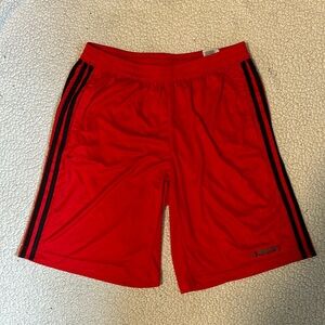 adidas - D2M Training Shorts